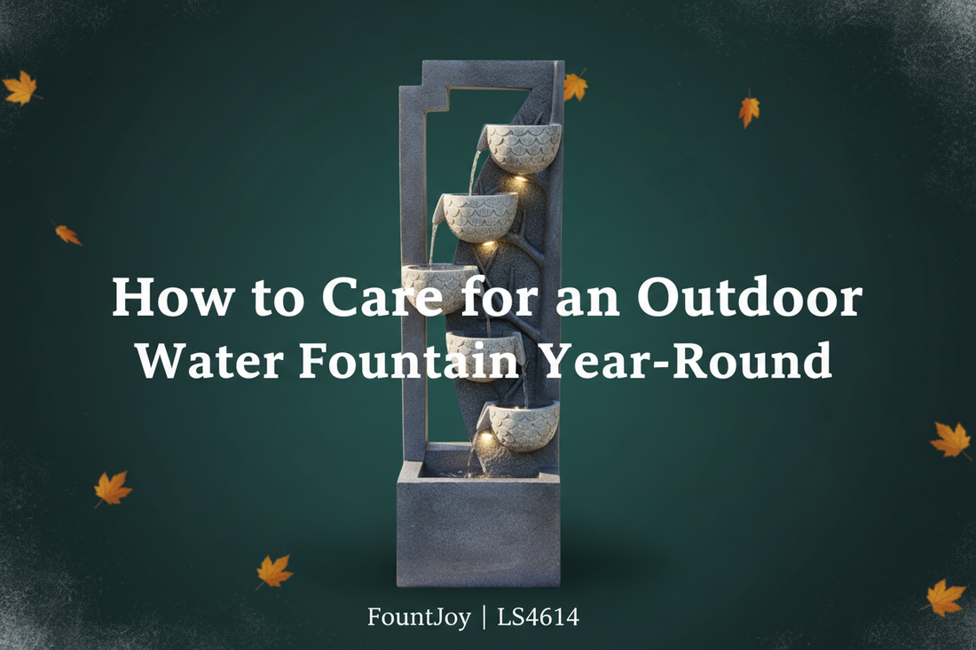 The Complete Year-Round Care Guide