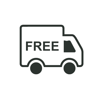 Free shipping on all orders to the 48 contiguous US states — FOUNTJOY