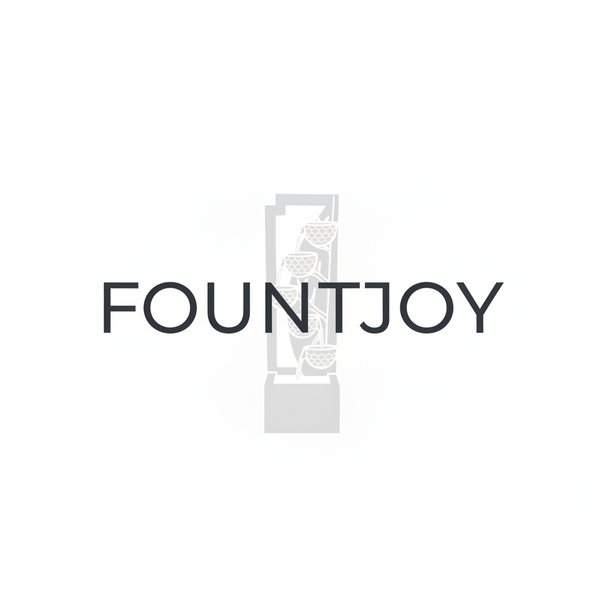 Fountjoy Logo Overlay